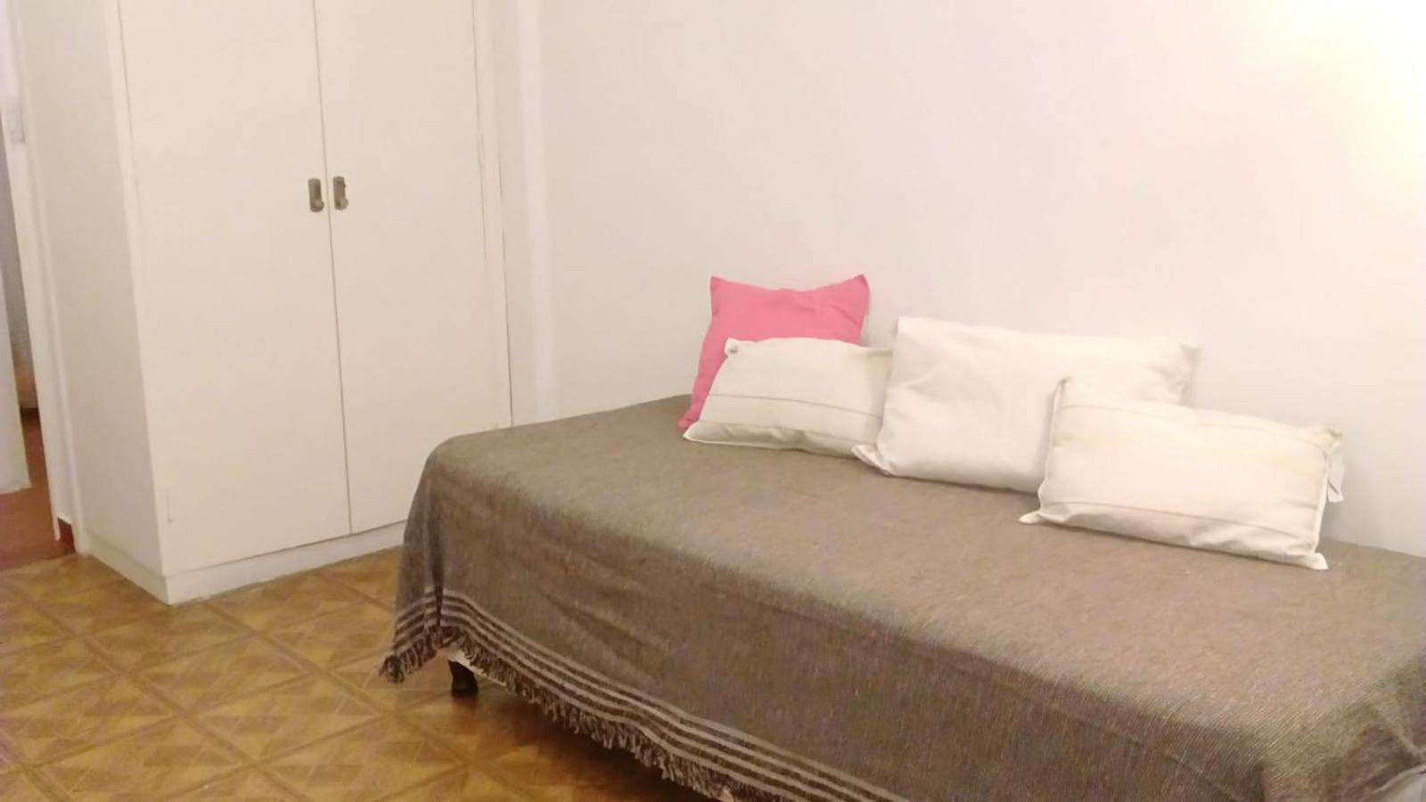 Coronel Diaz Apartment Buenos Aires
